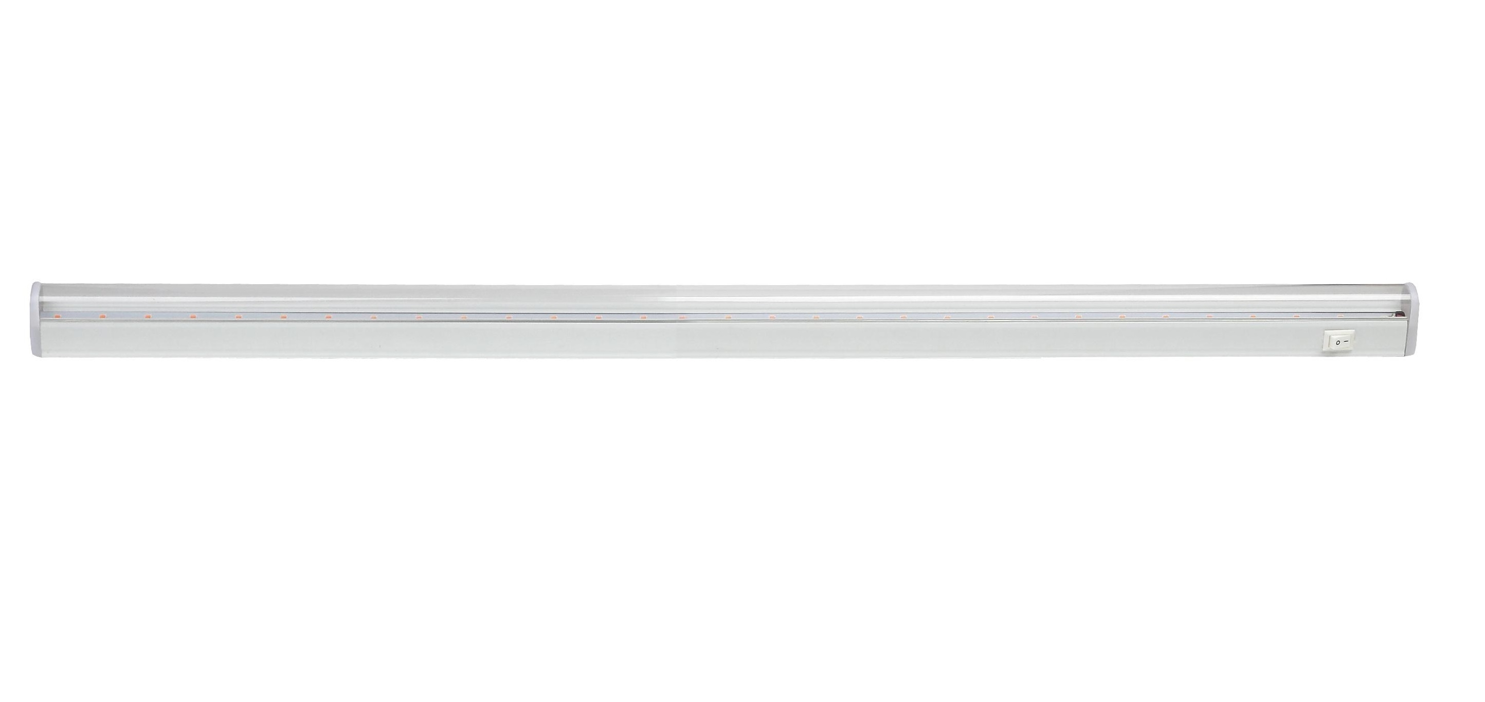 

Светильник ЭРА LLED-05-T5-FITO-9W-W, LLED-05-T5-FITO-9W-W
