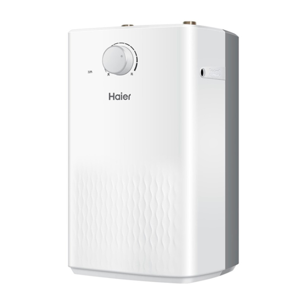 Водонагреватель накопительный Haier EC5U White