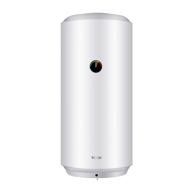 Водонагреватель накопительный Haier ES50V-B2 Slim White холодильник двухкамерный haier c2f636cwrg белый