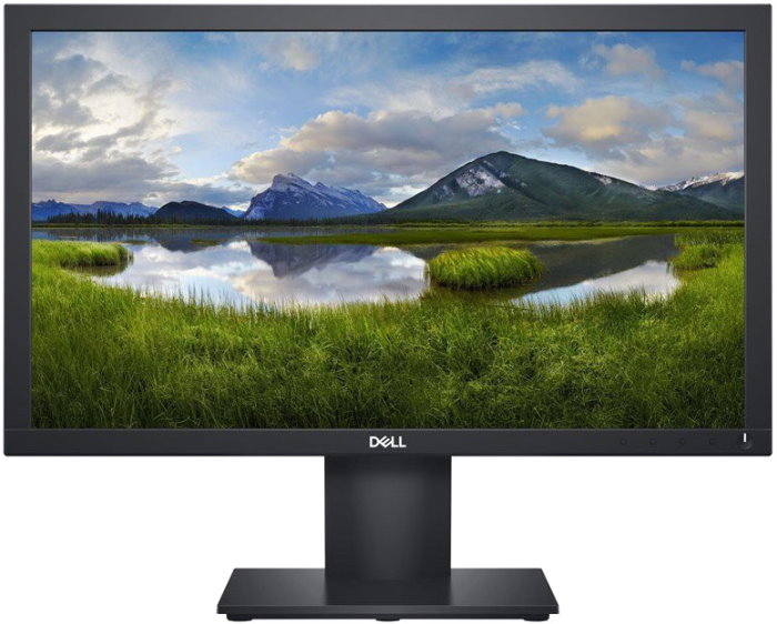 фото Монитор dell e2220h (2220-0681)