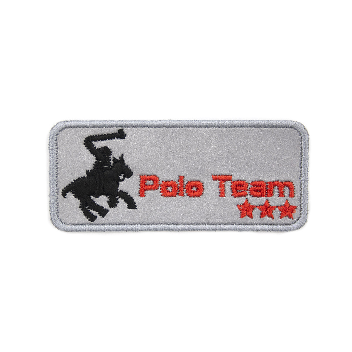 фото Термоаппликация ad1387sv polo team hobby&pro