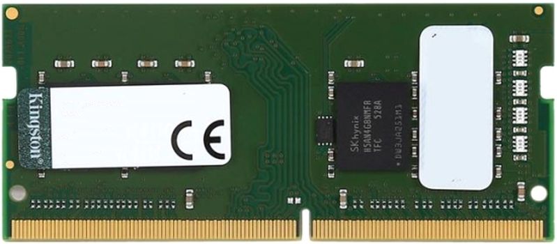 

Оперативная память Kingston KSM24SES8/8ME, Server Premier