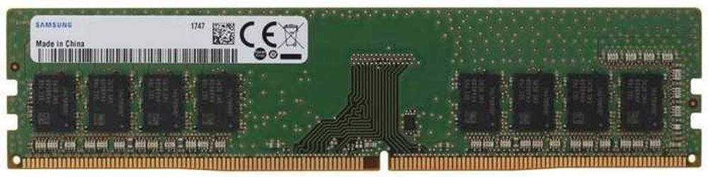 

Оперативная память Samsung M378A2G43MX3-CTD, M378A2G43MX3-CTD