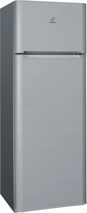 

Холодильник Indesit RTM 16 S Silver, RTM 16 S