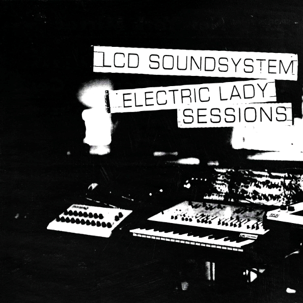 LCD Soundsystem 