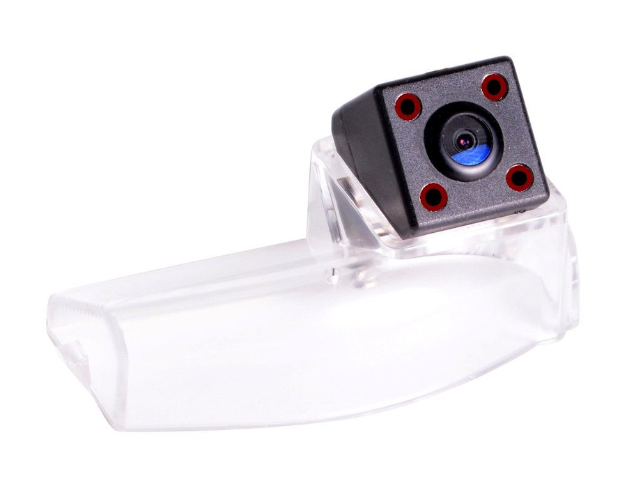 Камера заднего вида SvS для Toyota Highlander Prado150 0060006289 202000₽