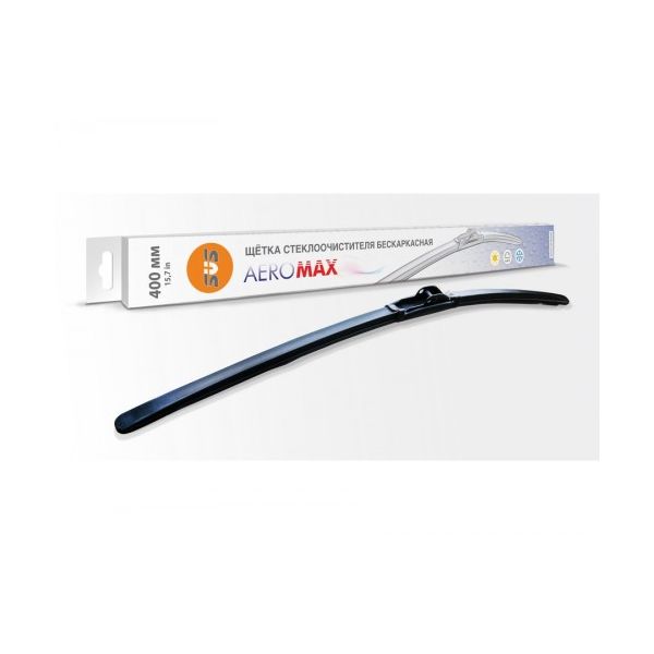 

Щетка стеклоочистителя SvS Aeromax 400 мм 440005000