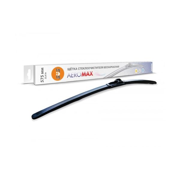 

Щетка стеклоочистителя SvS Aeromax 575 мм 440012000
