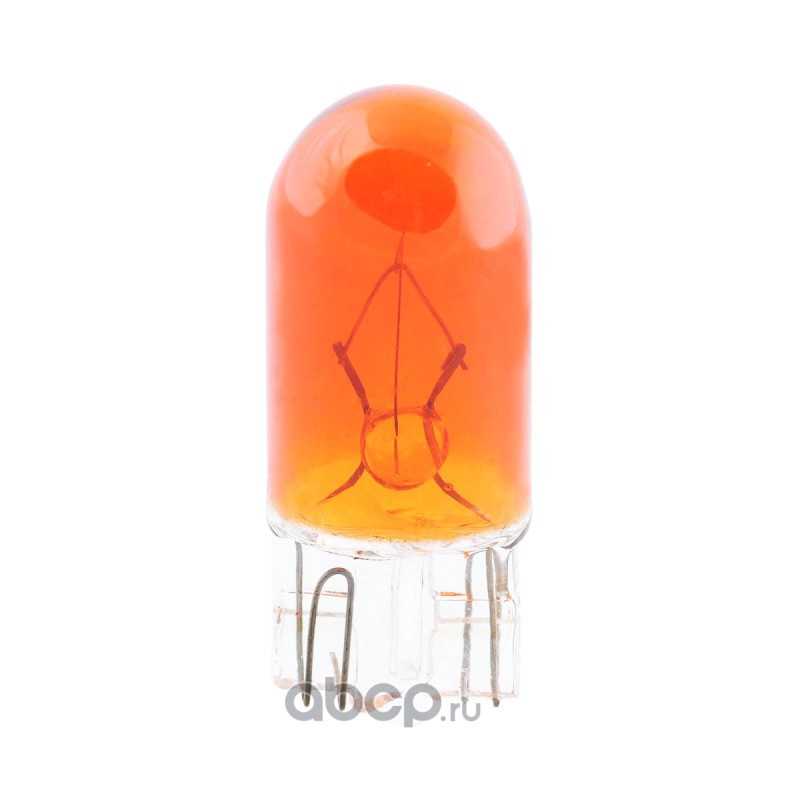 

Лампа накаливания SvS 24V PY21W BAU15s AMBER 200072000
