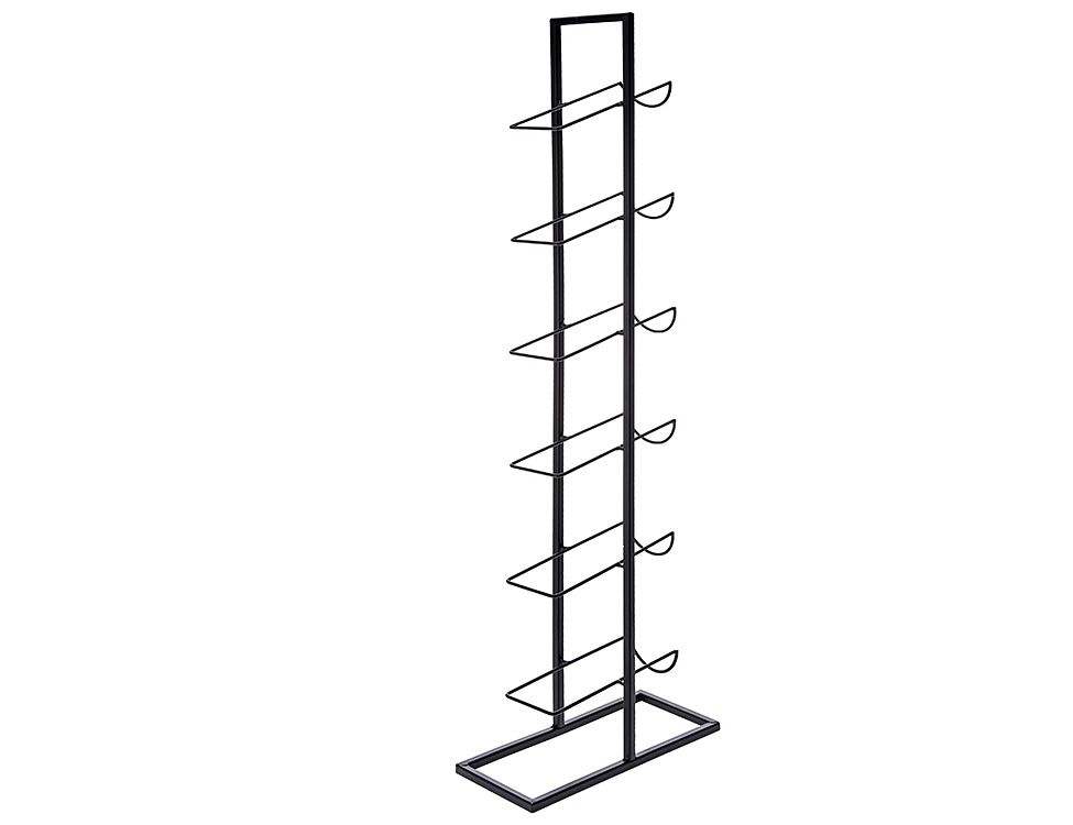 Подставка для бутылок классика жанра, 84х27х22 см, koopman, NB1400030