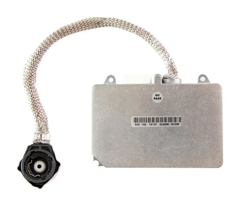 

Блок розжига SvS штатный аналог Denso D2 50042000