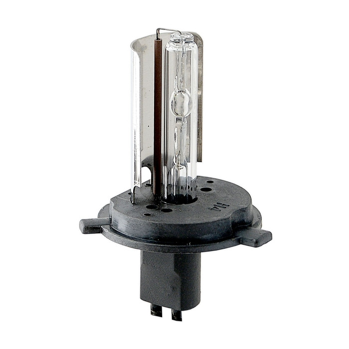 

Ксеноновая лампа SvS AC Н4 12000К 210127000