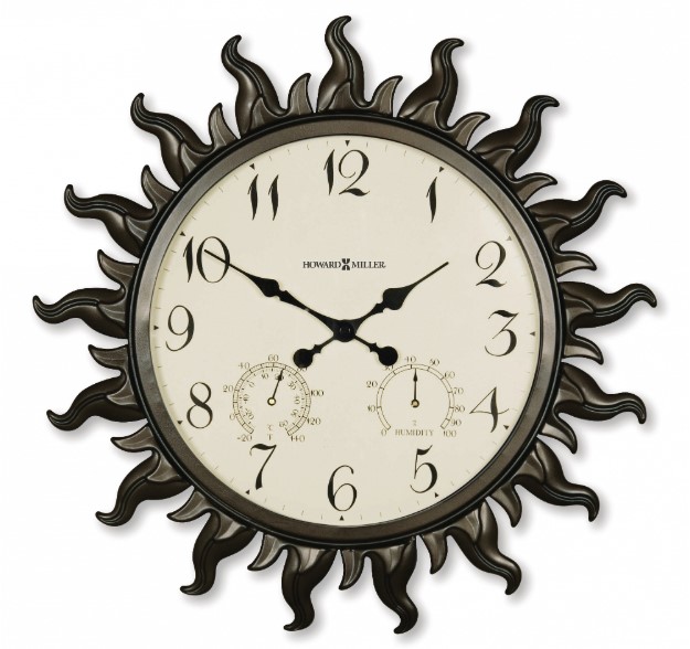 Настенные часы Howard Miller 57,2 см 625-543