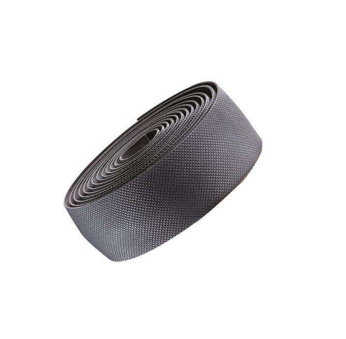 

Обмотка руля Merida Diamond Pattern with Anti-Slip Shockproof, VexGel 30x2100mm Black, Черный