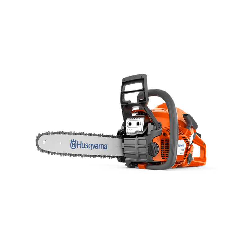 фото Бензопила husqvarna 135 mark ii 9678618-36 2;2 л.с. 41 см