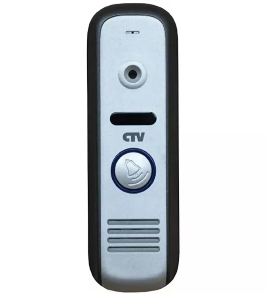 Вызывная панель CTV-D1000HD - Серебро