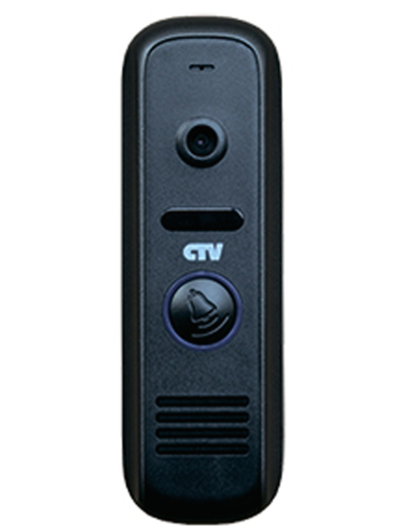 Вызывная панель CTV-D1000HD - Черный