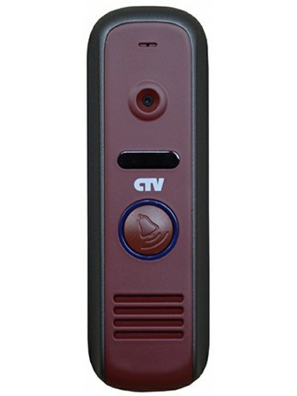 

Вызывная панель CTV-D1000HD - Бордо, CTV-D1000HD