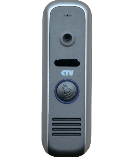 Вызывная панель CTV-D1000HD - Серый