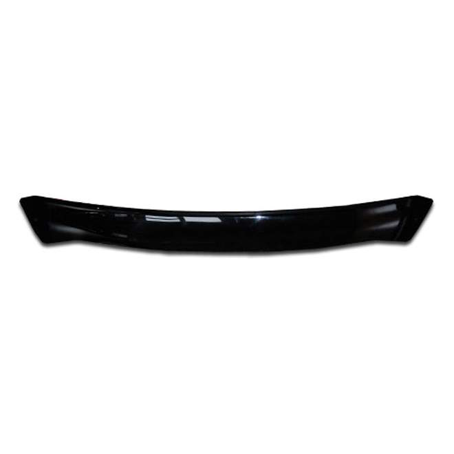 

Отбойник капота VIP TUNING для Nissan Piknup 2001 кузов D22 NS22, Черный