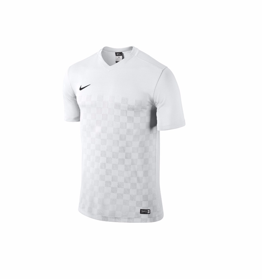 фото Футболка nike energy iii jersey ss su15, белый, m int