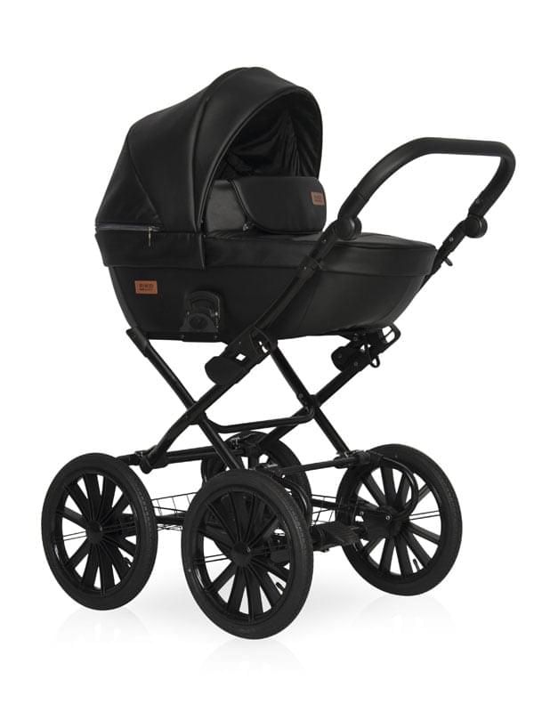 

Коляска 2 в 1 Riko Basic Aicon Prestige 01, Aicon Prestige