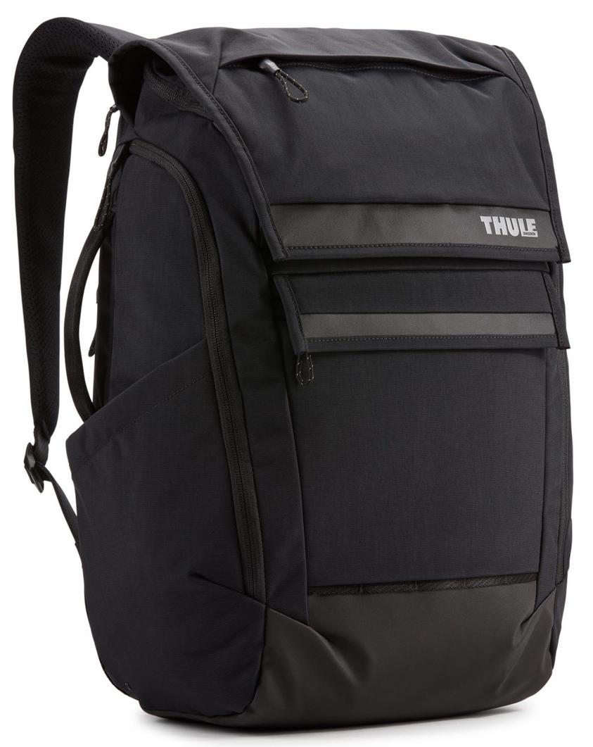 фото Рюкзак thule paramount backpack 27l (3204216) для ноутбука 15.6'' (black)