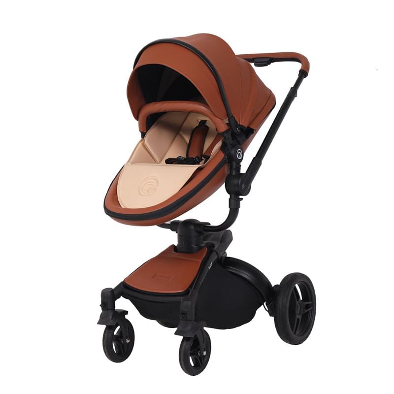 

Коляска 3 в 1 Rant Nest RA891 Brown, Nest