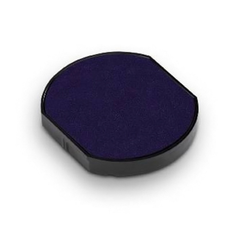 фото Сменная штемпельная подушка, синяя, к арт. 46045, 46145, 46045 typo trodat