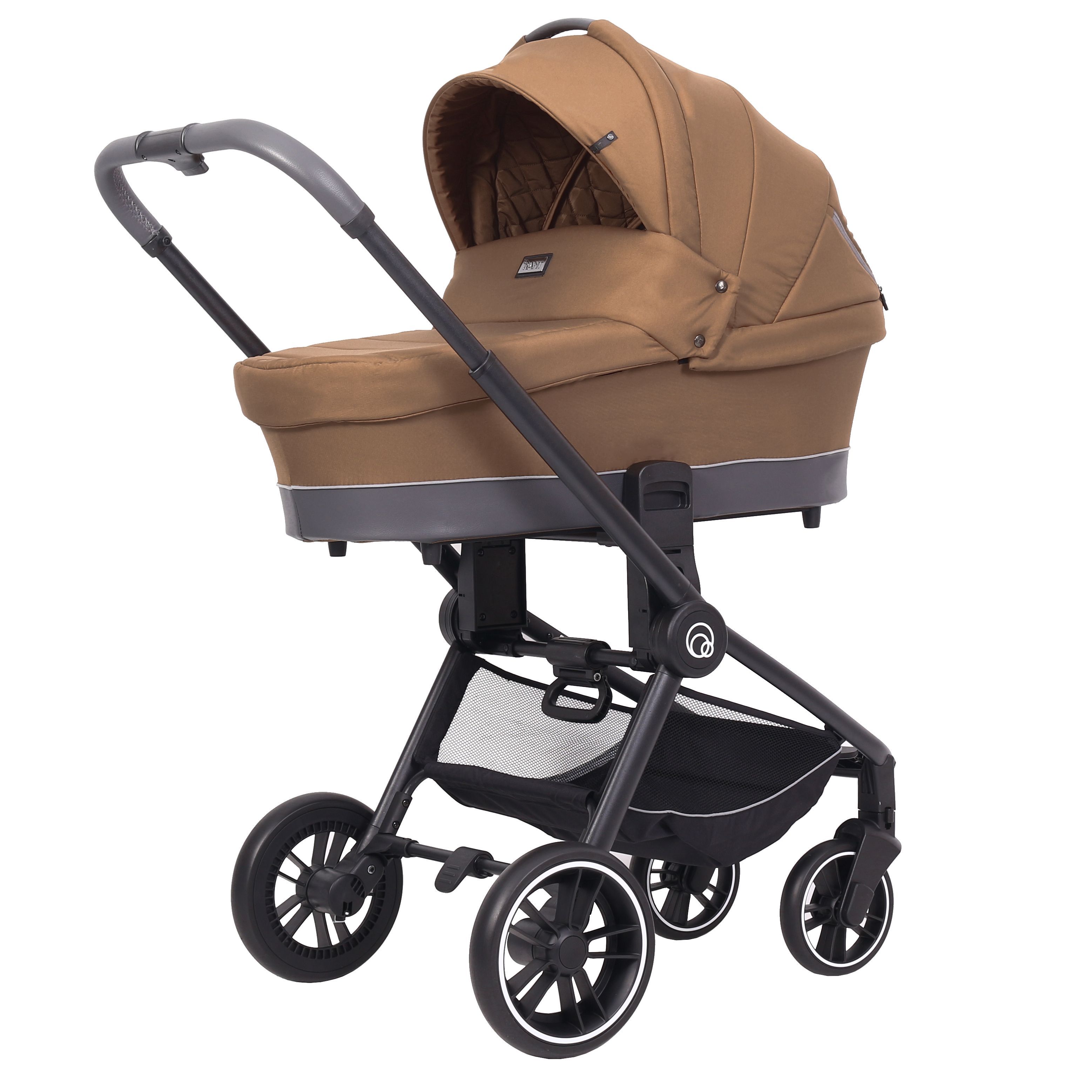 

Коляска 2 в 1 Rant Flex RA062 Desert beige, Flex