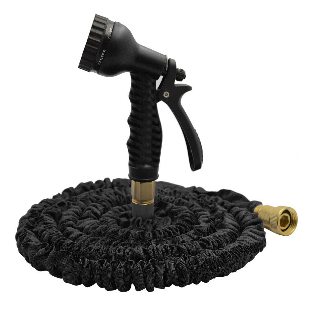 

Шланг для полива Xhose 1 15 м