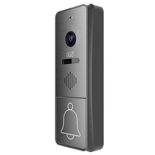 

Вызывная панель CTV-D4004FHD - Графит, CTV-D4004FHD