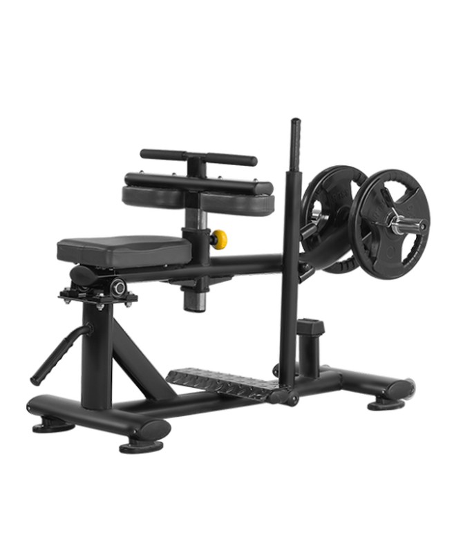 

Тренажер для голени Bronze Gym H-029, H-029