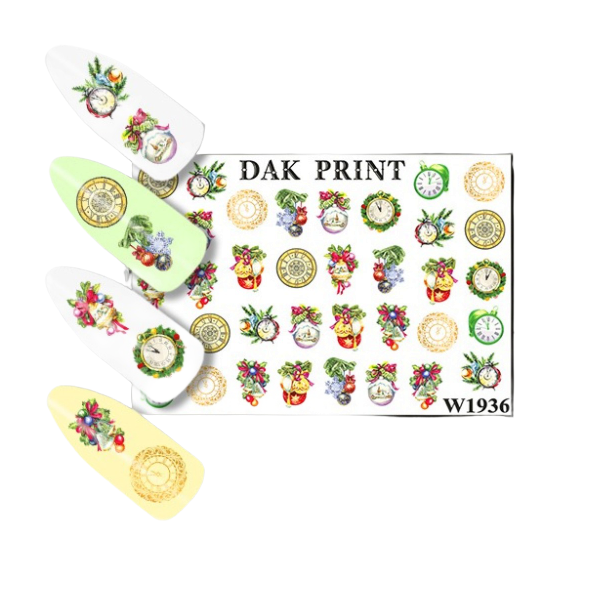 

Слайдер Dak Print W1936