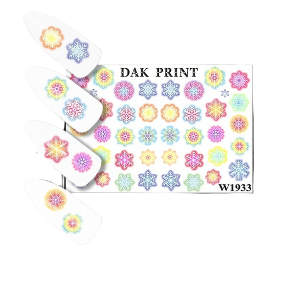 

Слайдер Dak Print W1933