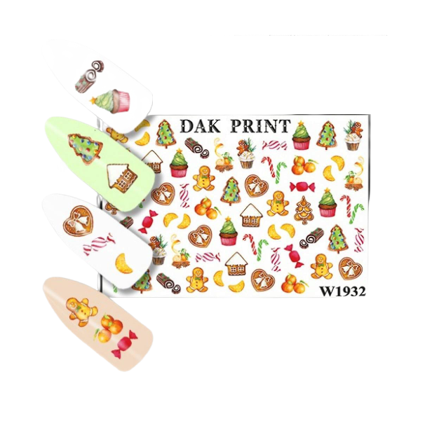 

Слайдер Dak Print W1932