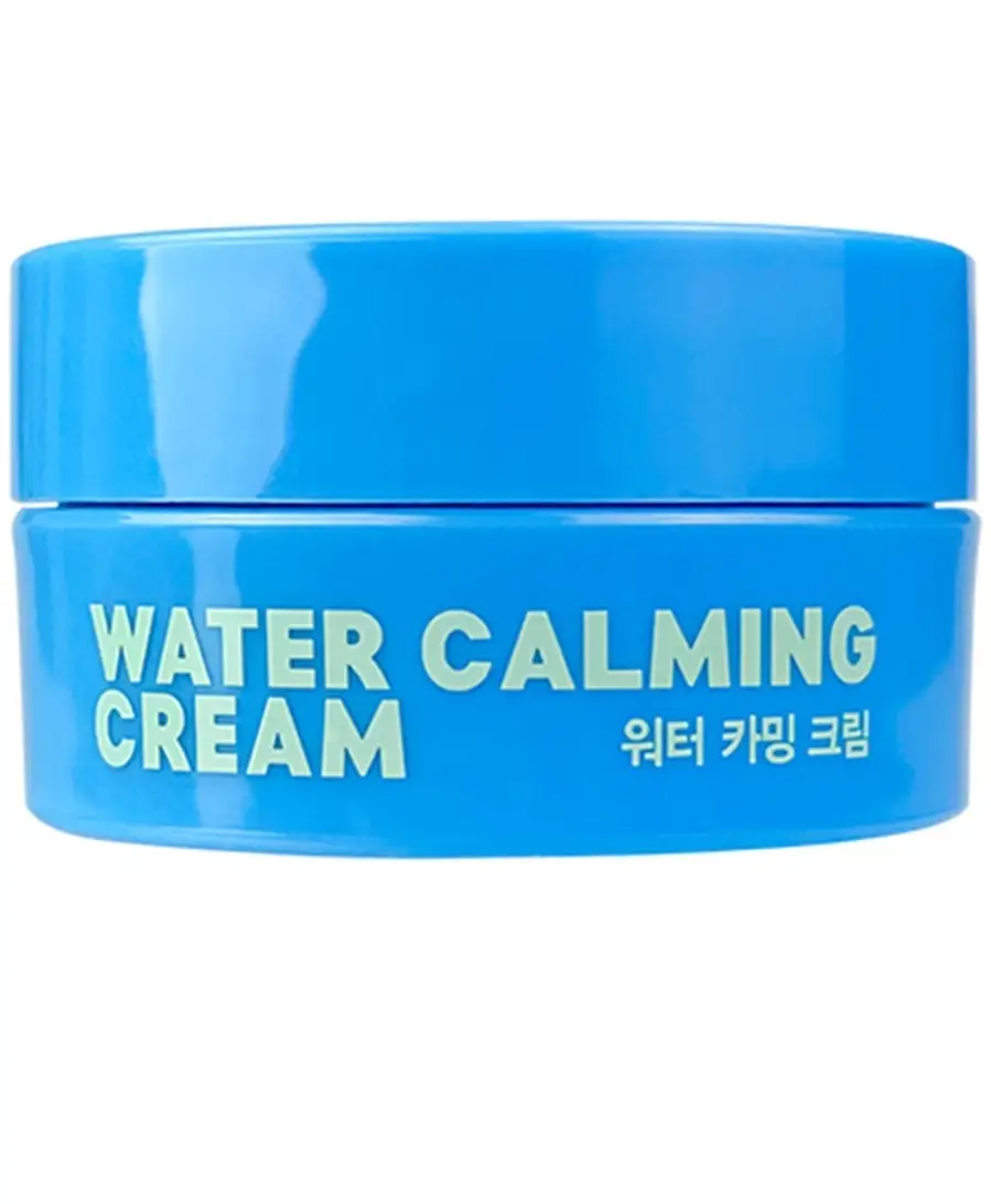 Увлажняющий крем EYENLIP Water Calming Cream