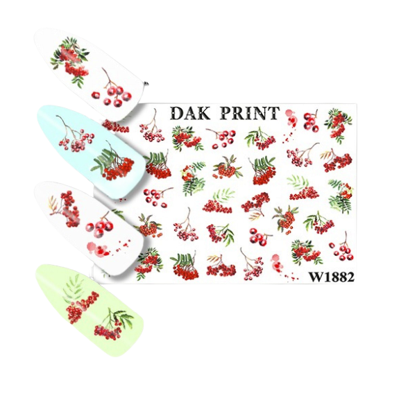 

Слайдер Dak Print W1882