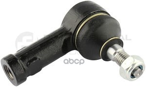 

Наконечник Рул.Тяги 200 700 900 Все Мод. Professional Parts Sweden 61430000