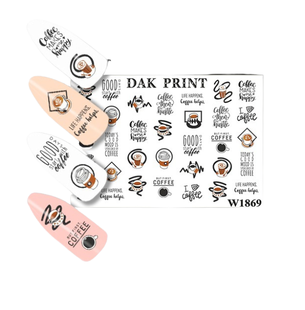 

Слайдер Dak Print W1869