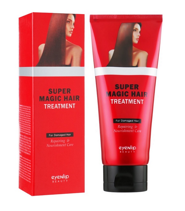 Маска для поврежденных волос EYENLIP Super Magic Hair Treatment150