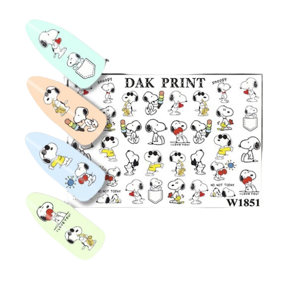 

Слайдер Dak Print W1851