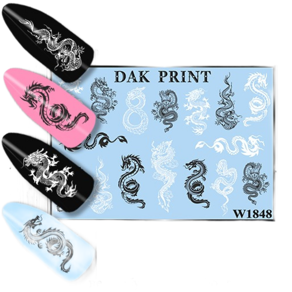 

Слайдер Dak Print W1848