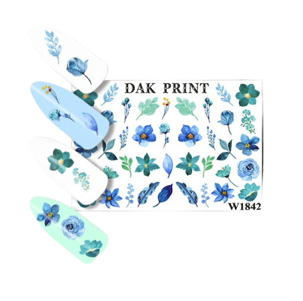 

Слайдер Dak Print W1842