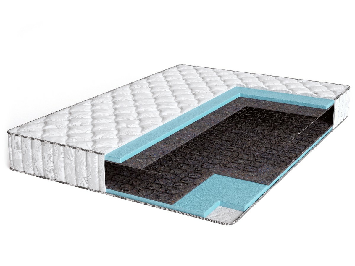 

Матрас Beautyson Promo 3 BS 200х200, Promo 3 BS
