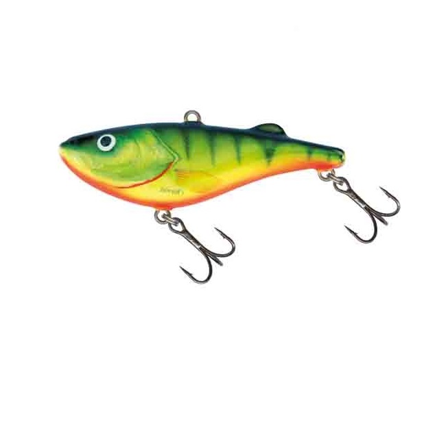 

Воблер Salmo Zipper 9 г, 75 мм, HP, 1 шт., Zipper