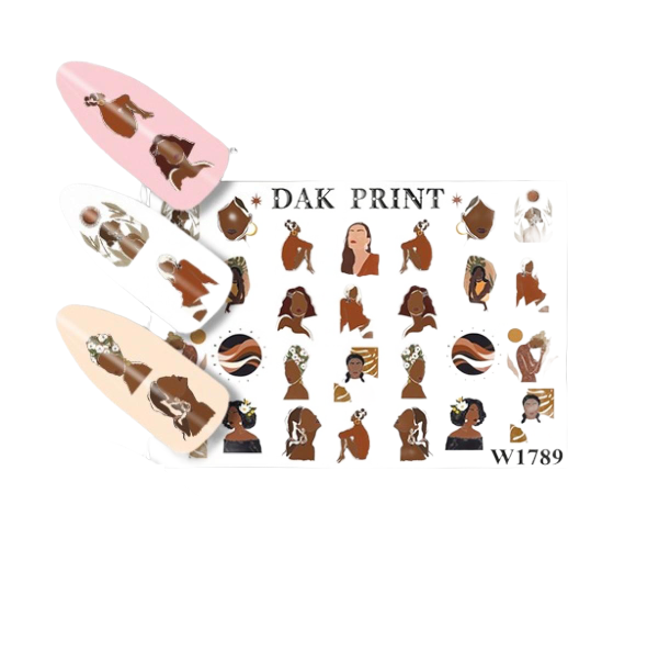 

Слайдер Dak Print W1789