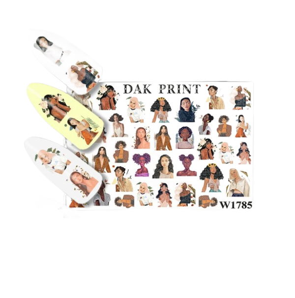 

Слайдер Dak Print W1785