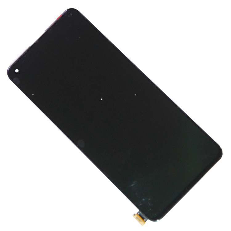 

Дисплей для OnePlus Nord 2 5G в сборе с тачскрином <черный>, Nord 2 5G