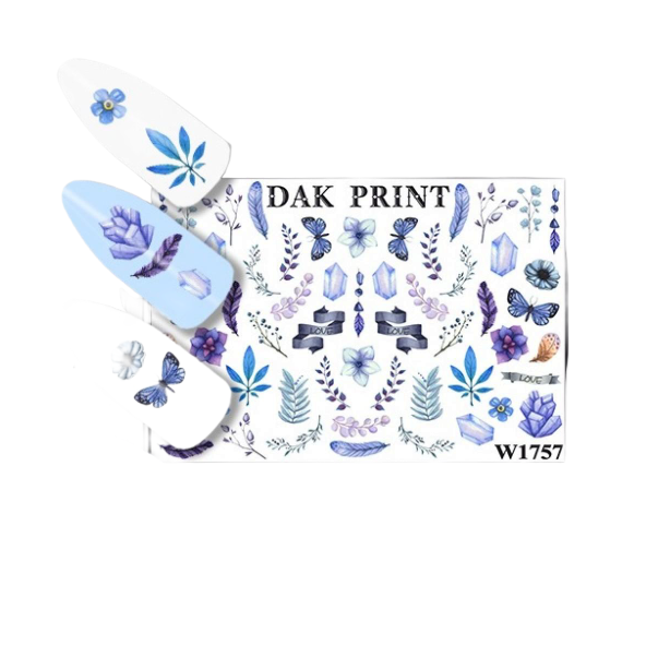 

Слайдер Dak Print W1757